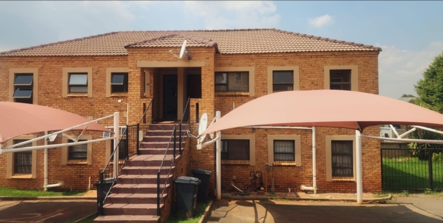 2 Bedroom Property for Sale in Kibler Park Gauteng