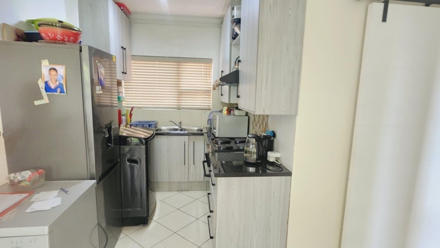 2 Bedroom Property for Sale in Kibler Park Gauteng