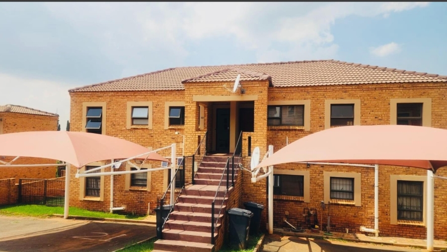 2 Bedroom Property for Sale in Kibler Park Gauteng