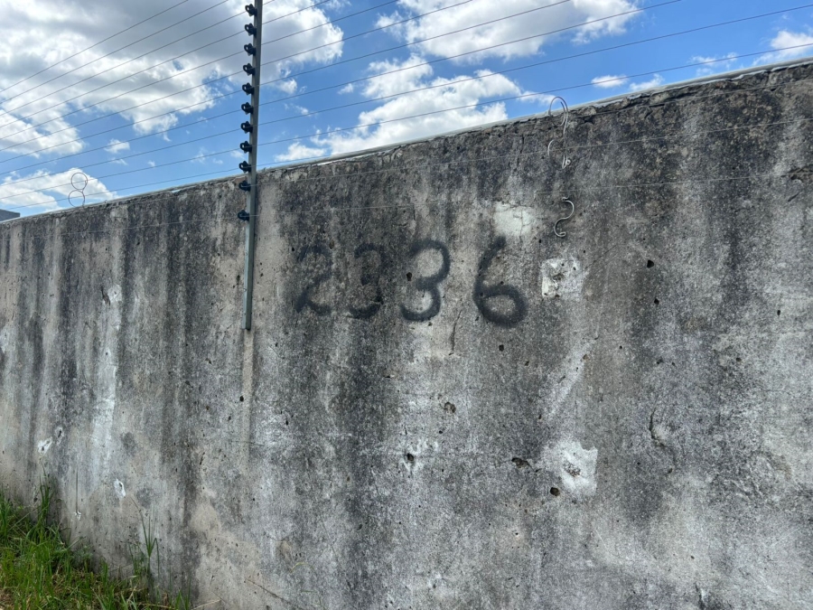 0 Bedroom Property for Sale in Brakpan North Gauteng