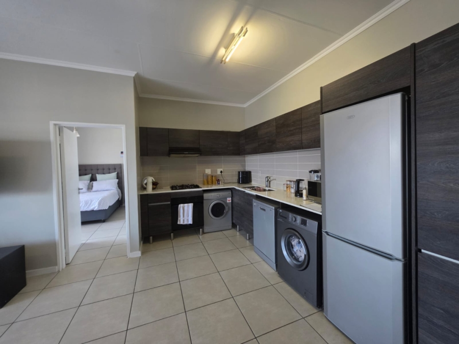 1 Bedroom Property for Sale in Modderfontein Gauteng