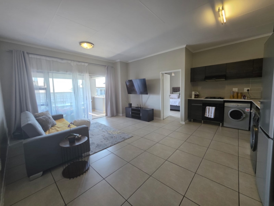 1 Bedroom Property for Sale in Modderfontein Gauteng