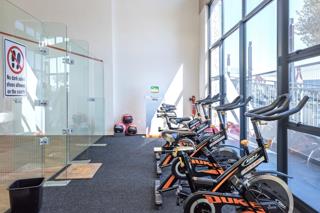 1 Bedroom Property for Sale in Modderfontein Gauteng