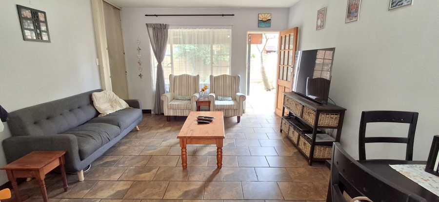 2 Bedroom Property for Sale in Annlin Gauteng