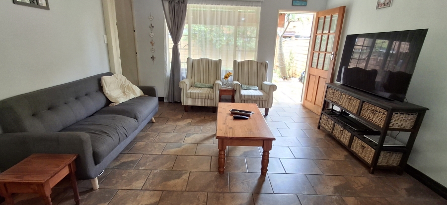 2 Bedroom Property for Sale in Annlin Gauteng