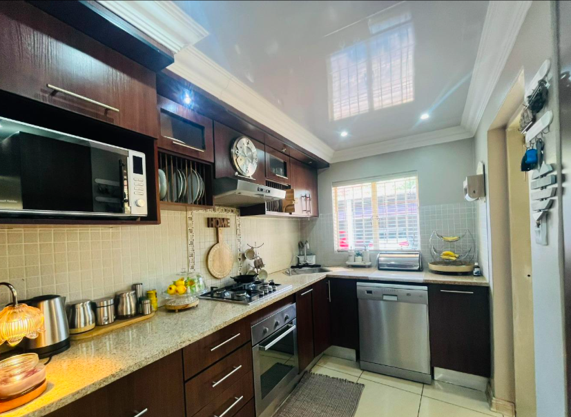 2 Bedroom Property for Sale in Elandspark Gauteng