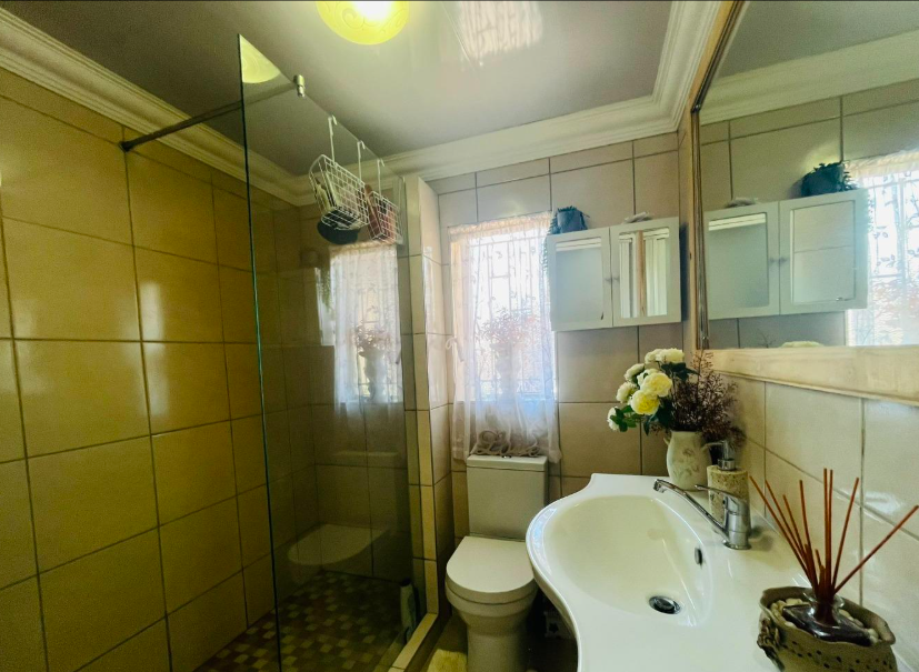 2 Bedroom Property for Sale in Elandspark Gauteng