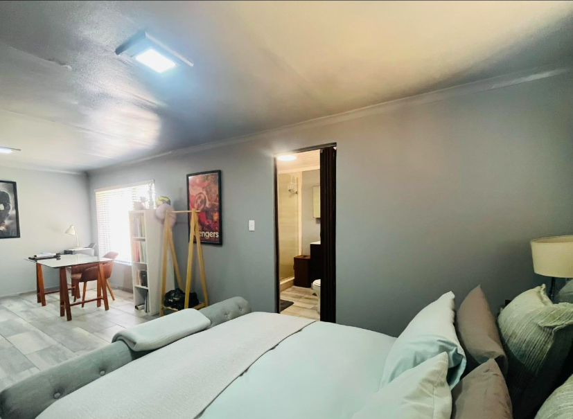 2 Bedroom Property for Sale in Elandspark Gauteng