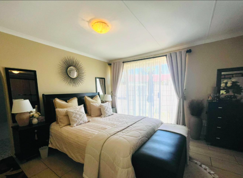 2 Bedroom Property for Sale in Elandspark Gauteng
