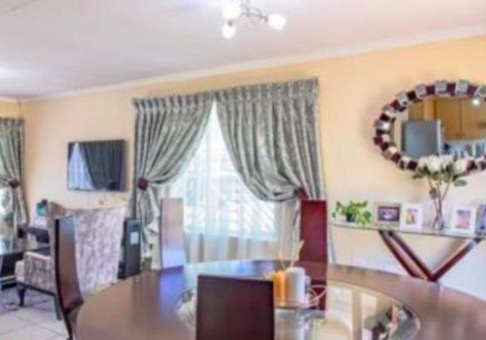 3 Bedroom Property for Sale in Elandspark Gauteng