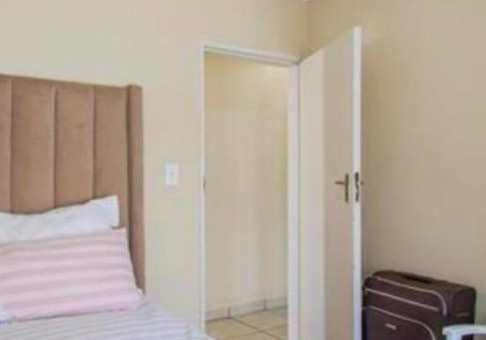 3 Bedroom Property for Sale in Elandspark Gauteng