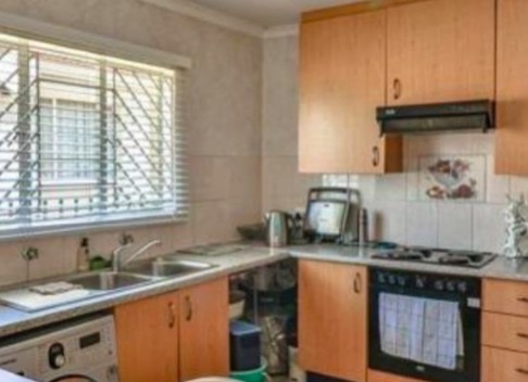 3 Bedroom Property for Sale in Elandspark Gauteng