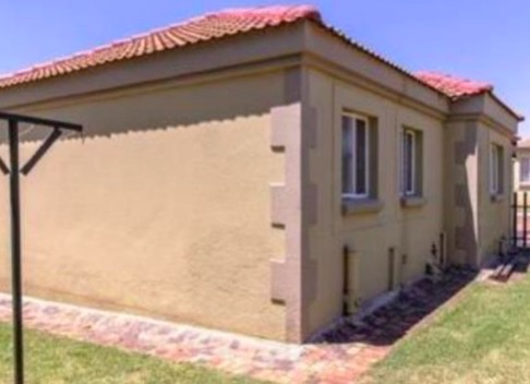 3 Bedroom Property for Sale in Elandspark Gauteng