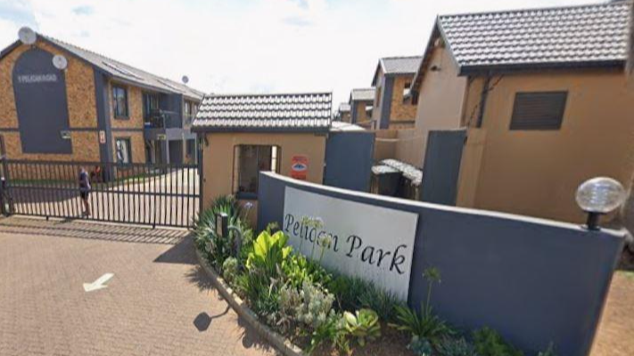 2 Bedroom Property for Sale in Albermarle Gauteng