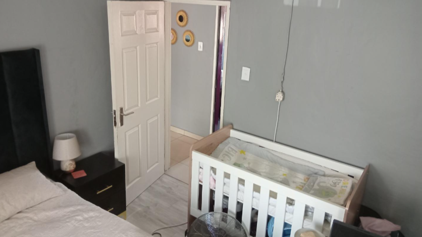 2 Bedroom Property for Sale in Albermarle Gauteng