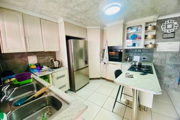 3 Bedroom Property for Sale in Vosloorus Gauteng