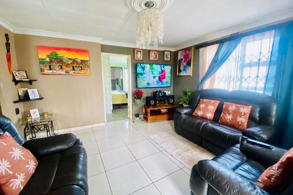 3 Bedroom Property for Sale in Vosloorus Gauteng