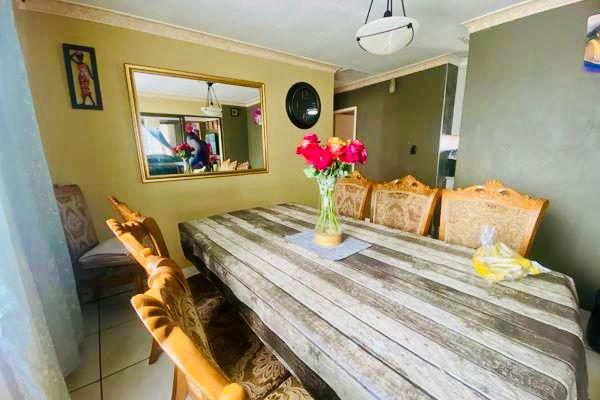 3 Bedroom Property for Sale in Vosloorus Gauteng