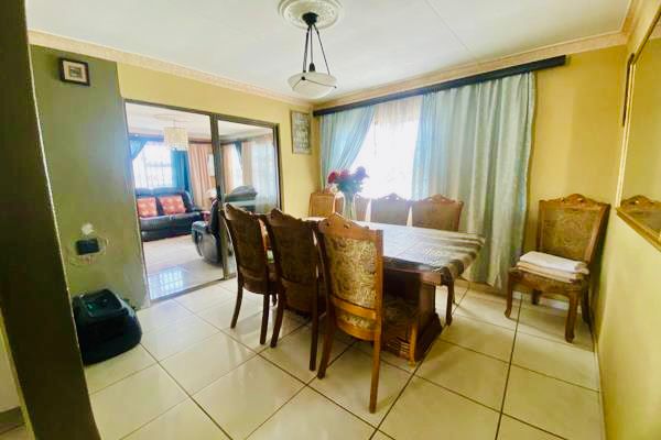 3 Bedroom Property for Sale in Vosloorus Gauteng