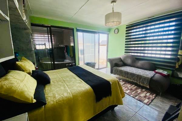 3 Bedroom Property for Sale in Vosloorus Gauteng