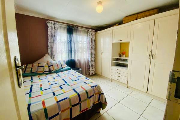 3 Bedroom Property for Sale in Vosloorus Gauteng