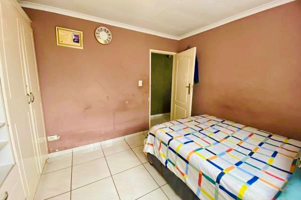 3 Bedroom Property for Sale in Vosloorus Gauteng