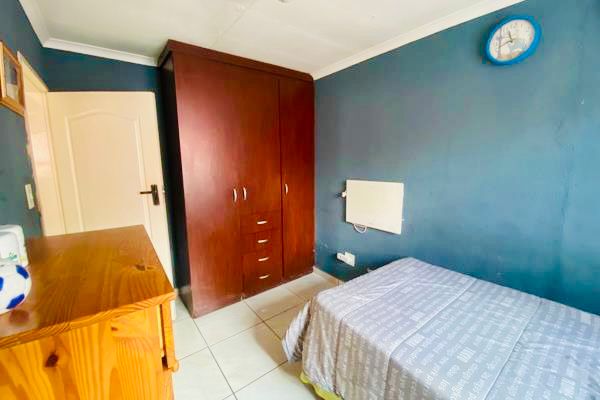 3 Bedroom Property for Sale in Vosloorus Gauteng