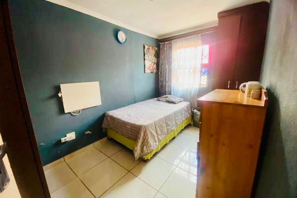3 Bedroom Property for Sale in Vosloorus Gauteng
