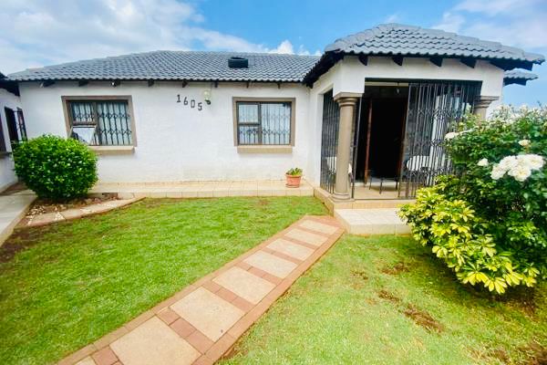 3 Bedroom Property for Sale in Vosloorus Gauteng