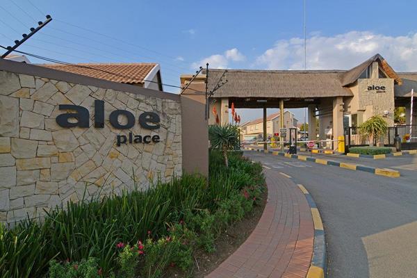 3 Bedroom Property for Sale in Greenstone Hill Gauteng