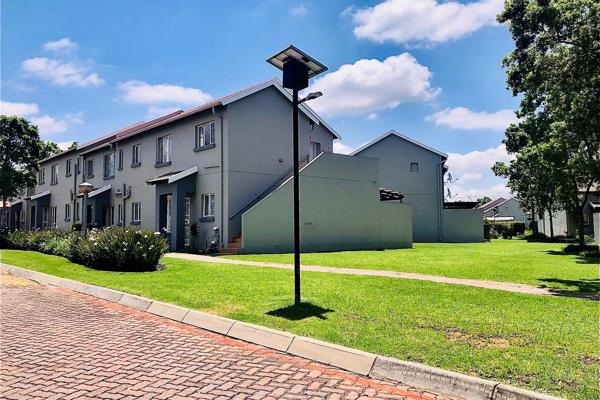 3 Bedroom Property for Sale in Greenstone Hill Gauteng