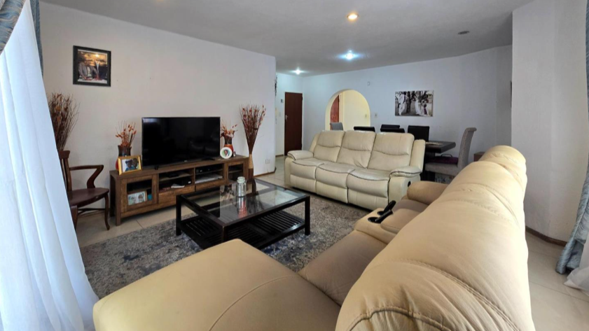 3 Bedroom Property for Sale in Brackendowns Gauteng