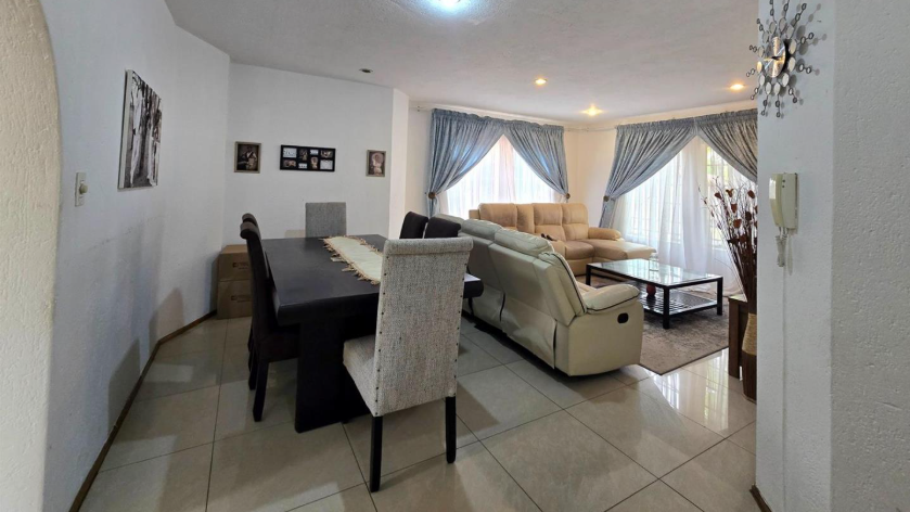 3 Bedroom Property for Sale in Brackendowns Gauteng