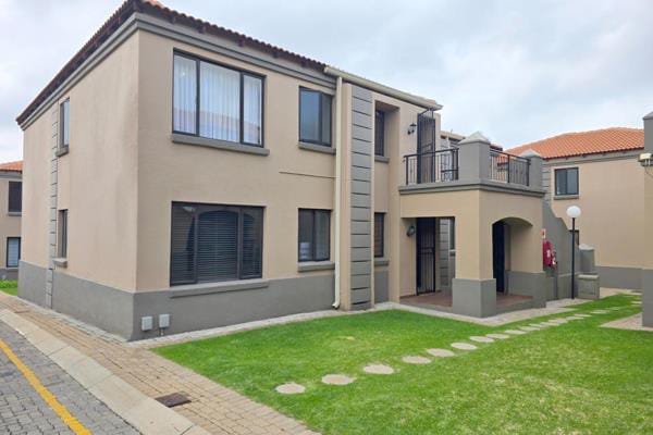 2 Bedroom Property for Sale in Meyersdal Gauteng