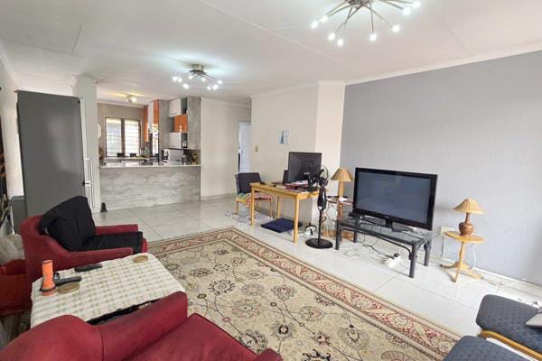 2 Bedroom Property for Sale in Meyersdal Gauteng