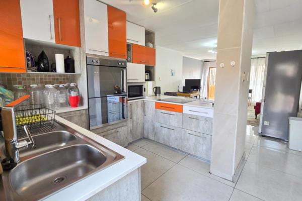 2 Bedroom Property for Sale in Meyersdal Gauteng