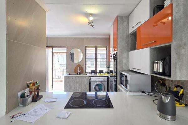 2 Bedroom Property for Sale in Meyersdal Gauteng