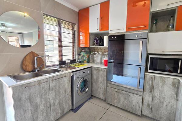 2 Bedroom Property for Sale in Meyersdal Gauteng