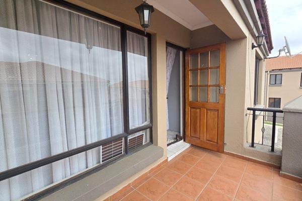 2 Bedroom Property for Sale in Meyersdal Gauteng