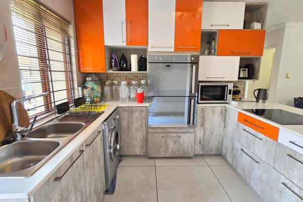 2 Bedroom Property for Sale in Meyersdal Gauteng