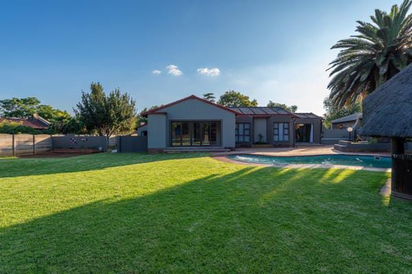 3 Bedroom Property for Sale in Brackenhurst Gauteng