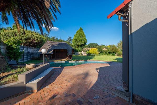 3 Bedroom Property for Sale in Brackenhurst Gauteng