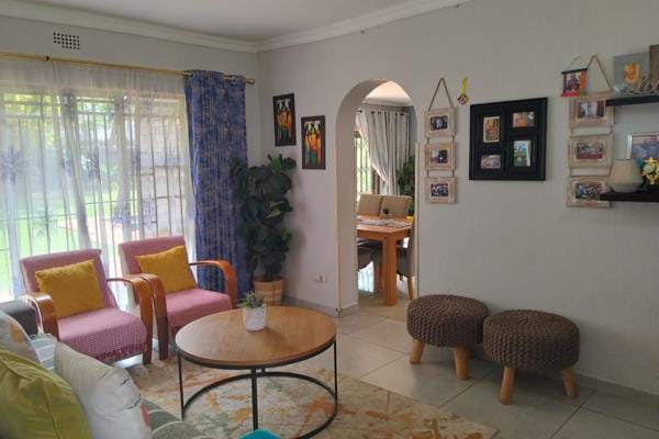 4 Bedroom Property for Sale in Brackenhurst Gauteng