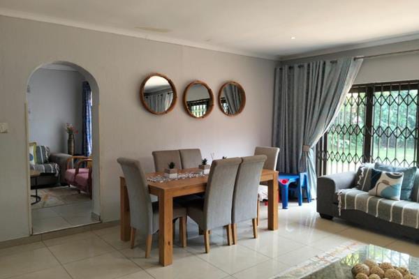 4 Bedroom Property for Sale in Brackenhurst Gauteng