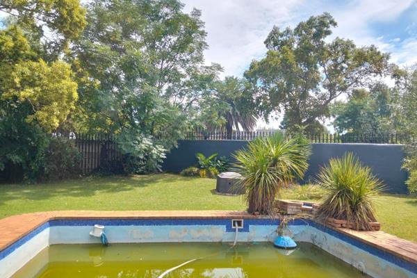 4 Bedroom Property for Sale in Brackenhurst Gauteng