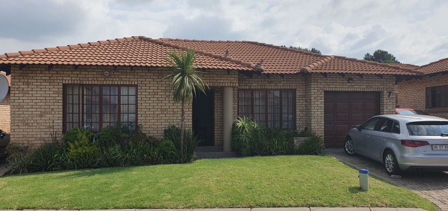 3 Bedroom Property for Sale in New Market Park Gauteng