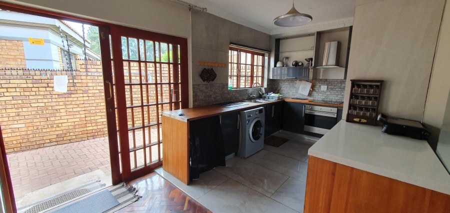 3 Bedroom Property for Sale in New Market Park Gauteng