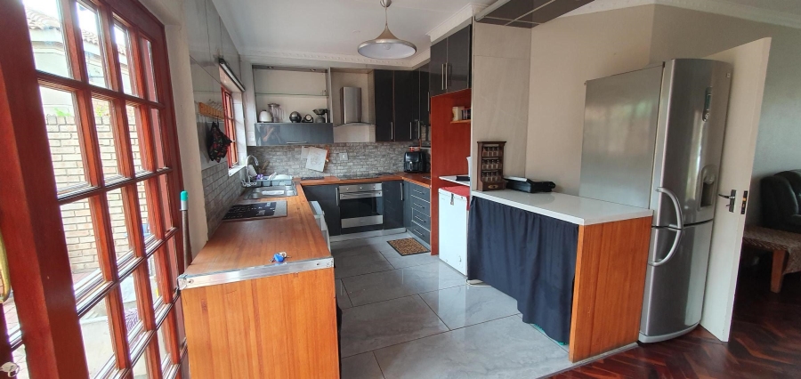 3 Bedroom Property for Sale in New Market Park Gauteng