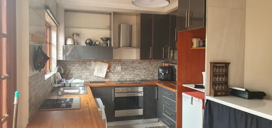 3 Bedroom Property for Sale in New Market Park Gauteng