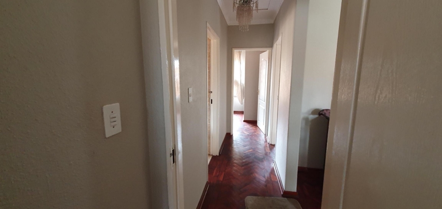 3 Bedroom Property for Sale in New Market Park Gauteng
